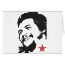 GUEVARA CARDS