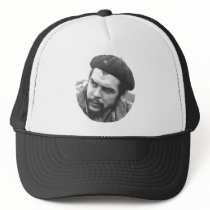 GUEVARA MESH HATS