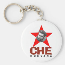 GUEVARA KEY CHAINS