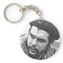 GUEVARA KEY CHAIN