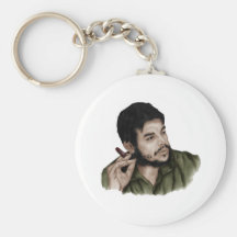 GUEVARA KEYCHAINS