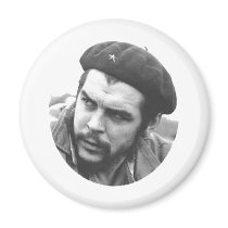 GUEVARA FRIDGE MAGNETS