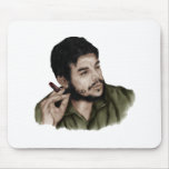 GUEVARA MOUSE PAD