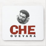 GUEVARA MOUSE PAD