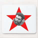 GUEVARA MOUSE PADS