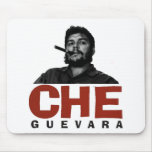 GUEVARA MOUSE PADS