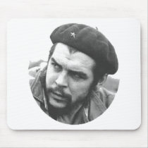 GUEVARA MOUSE PADS