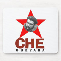 GUEVARA MOUSEPADS