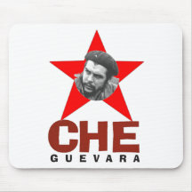 GUEVARA MOUSEPADS