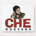GUEVARA MOUSEPADS