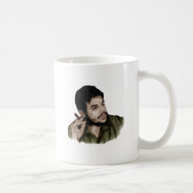GUEVARA MUGS