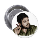 GUEVARA PINBACK BUTTONS