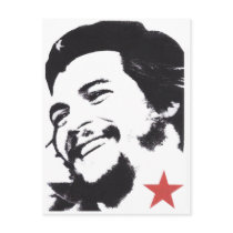 GUEVARA POST CARDS