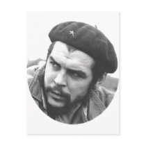 GUEVARA POSTCARDS