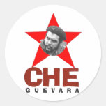GUEVARA STICKERS