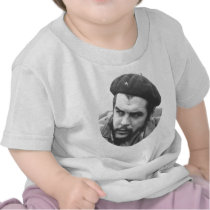 GUEVARA TEE SHIRT