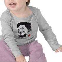 GUEVARA TEE SHIRTS
