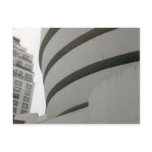 GUGGENHEIM POST CARD