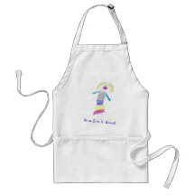 Gugu Learning Centre Aprons