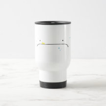 Guiara_donde est mon café tasse à café