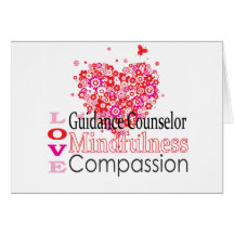 guidance counsellors rock greeting cards