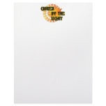 Guided by the Light Letterhead