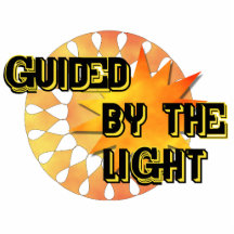 Guided by the Light Sculpture Photo Cut Outs