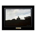 Guiding Light Postcard