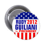 GUILIANI PIN
