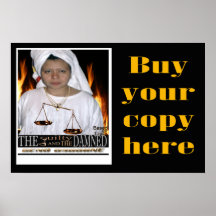 Guilty book cover posters