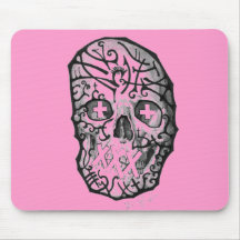 Guilty Mousepad
