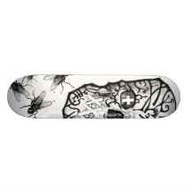 Guilty Skateboard Decks