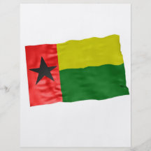 guinea bissau flyer