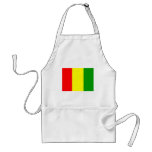 Guinea Flag Apron