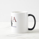 Guinea Hog Mug