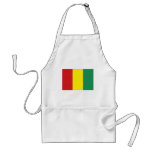 Guinea National Flag Aprons