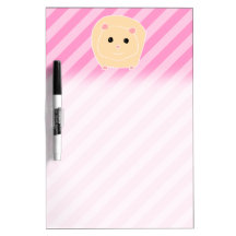 Guinea Pig. Dry-Erase Boards