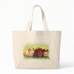 Guinea Pigs Bag