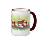 Guinea Pigs Mug
