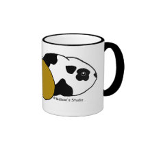 Guinea Pigs mug