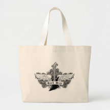 Guitar ~ Electric Guitar Rock Star Tote Bag