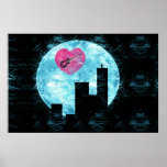Guitar God posters