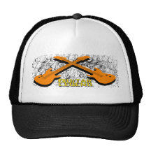 Guitar Legend T-Shirts & Gifts Hats