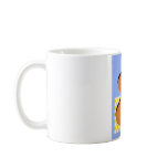 Guitar mug