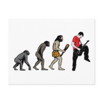 Guitar Player