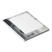Guitar & Sheet Music Notepad