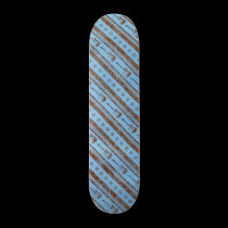 Guitar Skateboard skateboards