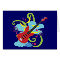 Guitar Solo Dream