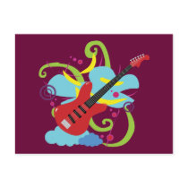 Guitar Solo Dream