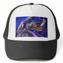 Guitar Theory 6 Trucker Hats